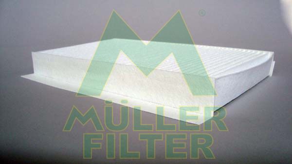 MULLER FILTER Filter,salongiõhk FC336